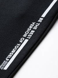 HRX by Hrithik Roshan Men Regular Fit Casual Track Pants