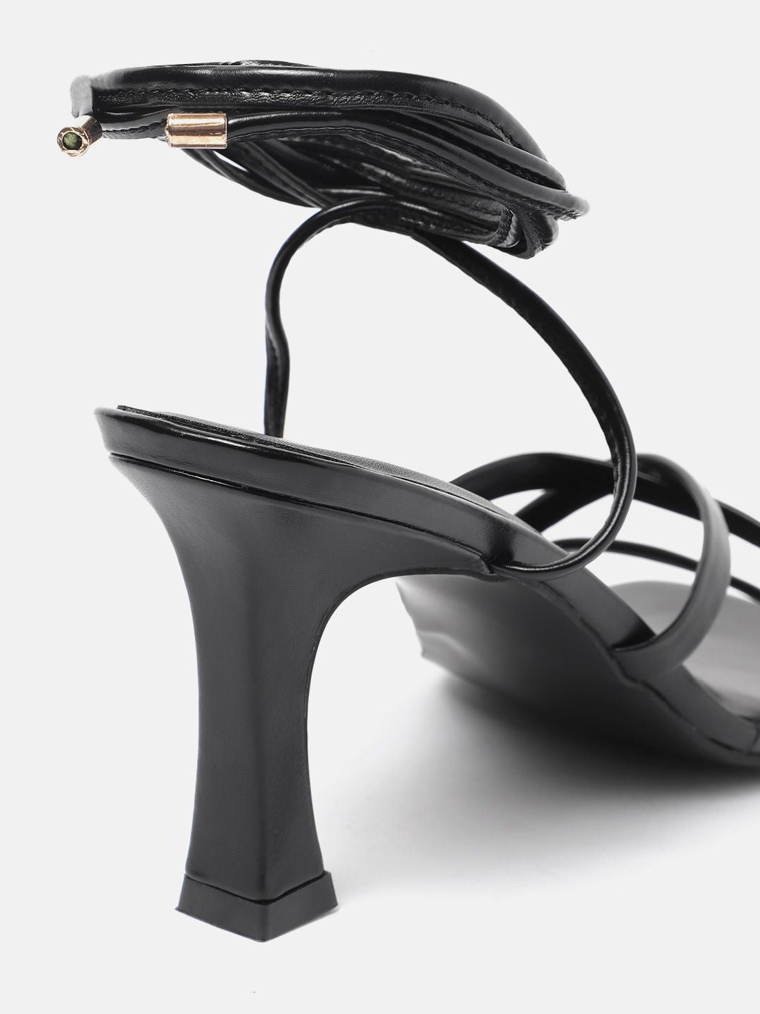 Lino Perros Mid-Top Slim Heels