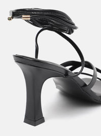 Lino Perros Mid-Top Slim Heels