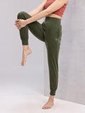 HRX by Hrithik Roshan Women Yoga Joggers