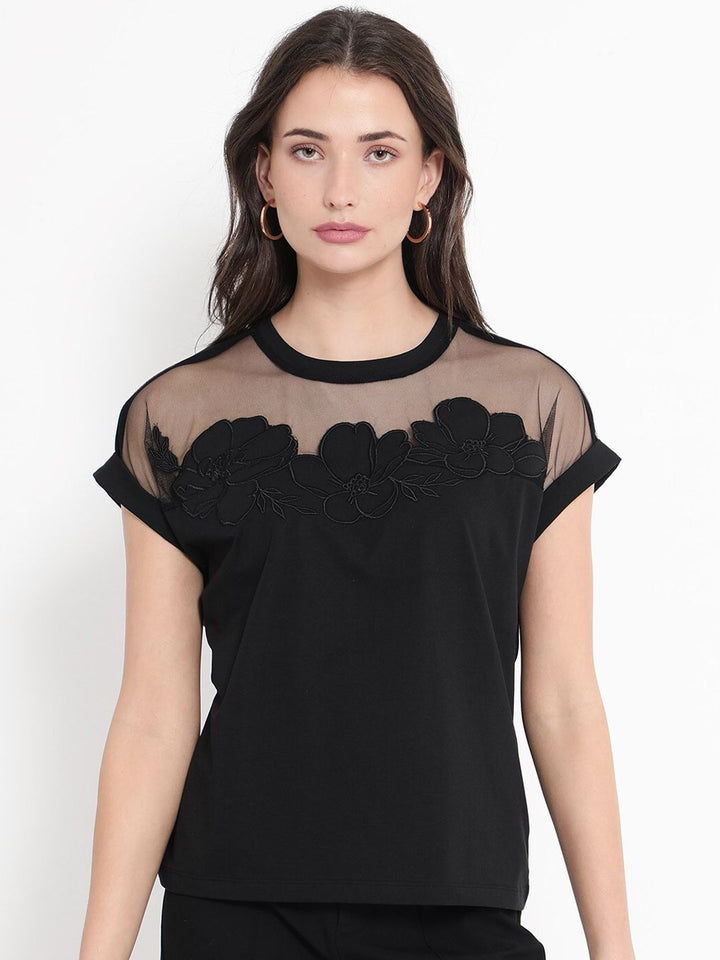 Rareism Floral Cotton Cotton Cotton Cotton Cotton