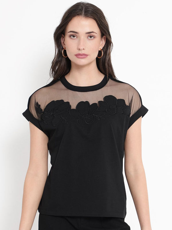 Rareism Floral Cotton Cotton Cotton Cotton Cotton