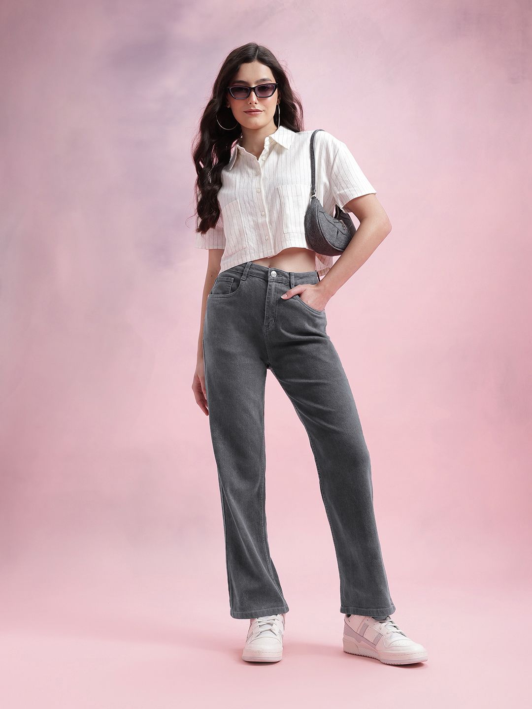 DressBerry Women Slim Fit Jeans