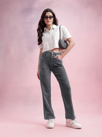 DressBerry Women Slim Fit Jeans