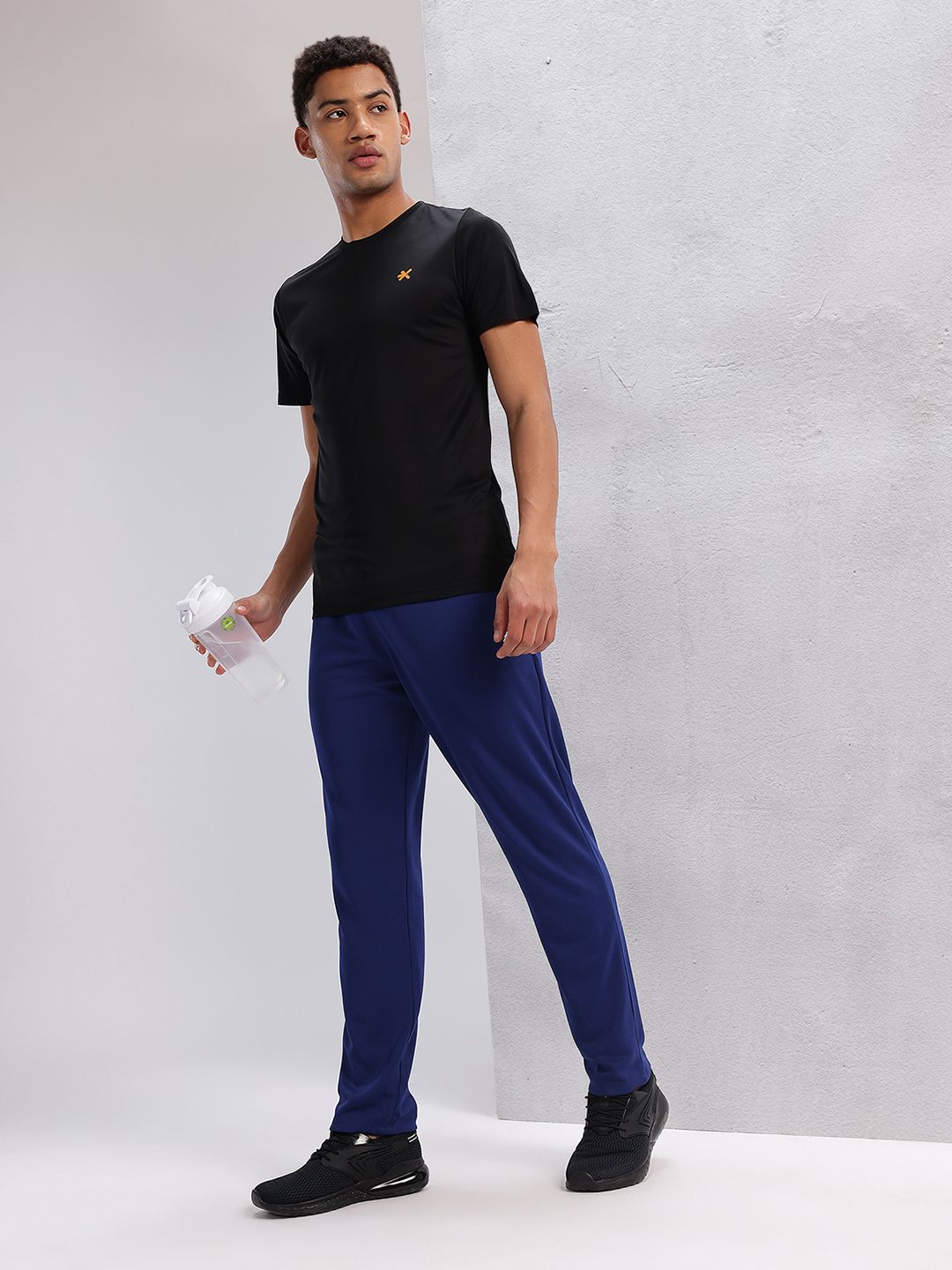 HRX by Hrithik Roshan Men Running Track Pants