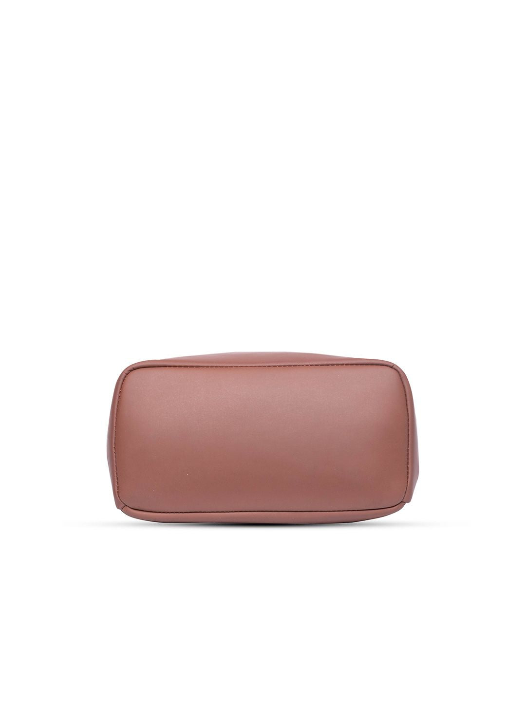 ZOUK Striped Backpack