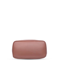 ZOUK Striped Backpack