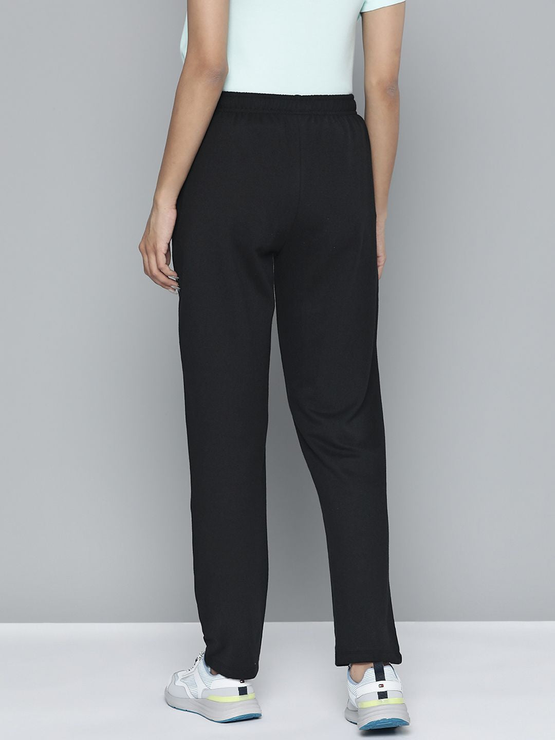 HRX by Hrithik Roshan Regular Fit Track Pants