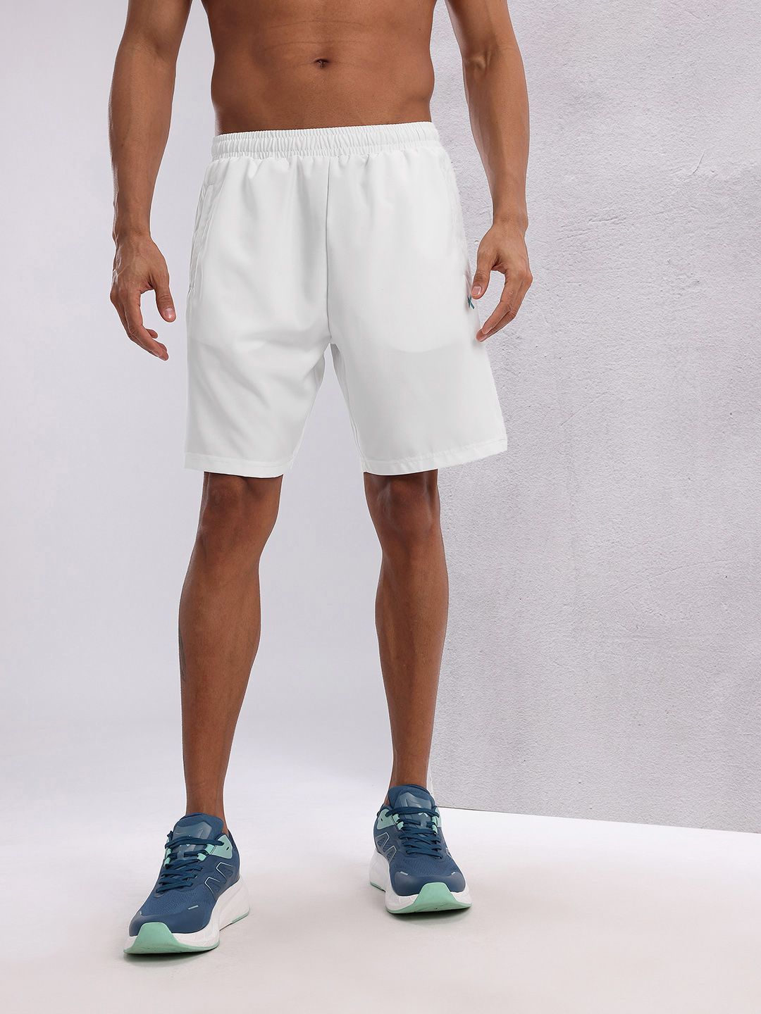HRX by Hrithik Roshan Men Training Shorts