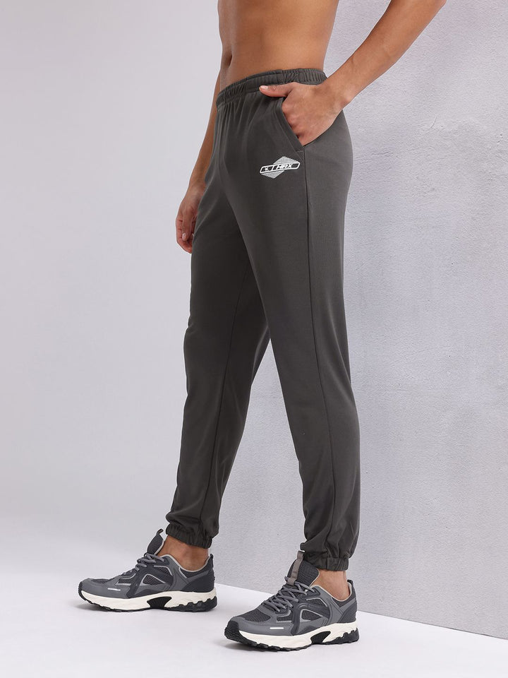 HRX by Hrithik Roshan Men Rapid-Dry Training Joggers