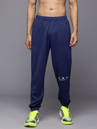 HRX by Hrithik Roshan Men Rapid Dry Training Joggers