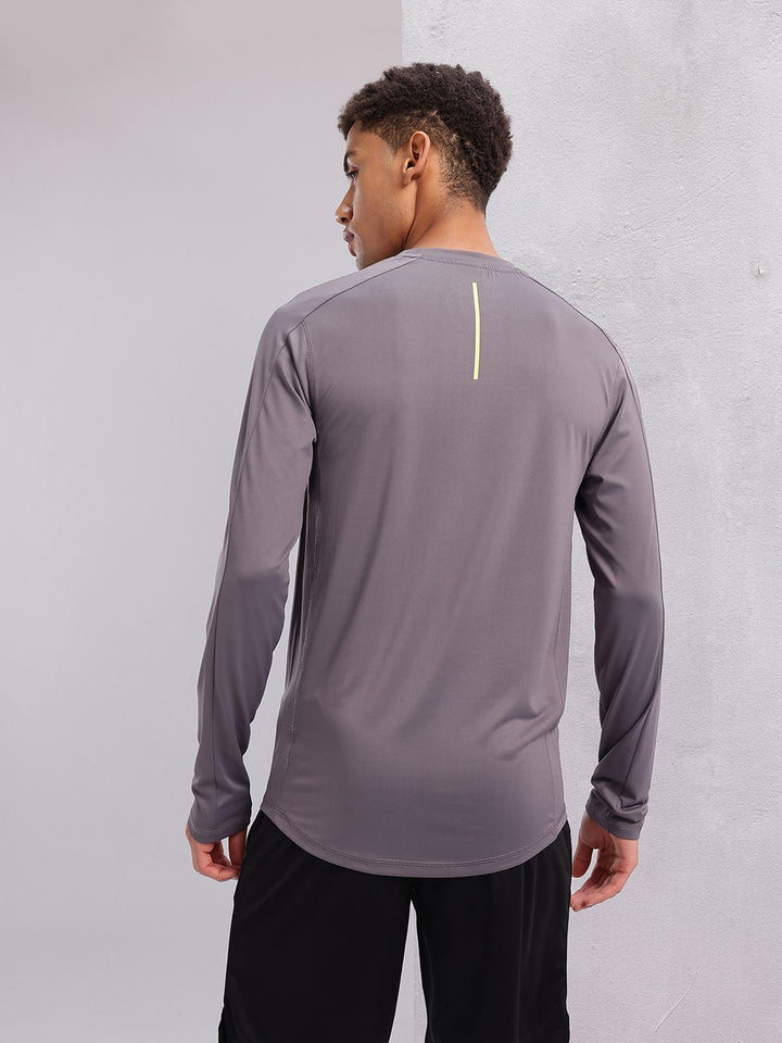 HRX by Hrithik Roshan Rapid-Dry Training T-shirt