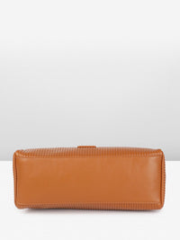 DressBerry  Structured Shoulder Bag