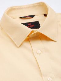 Raymond Men Slim Fit Pure Cotton Formal Shirt