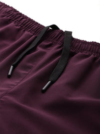 HRX by Hrithik Roshan Men Rapid-Dry Training Track Pants