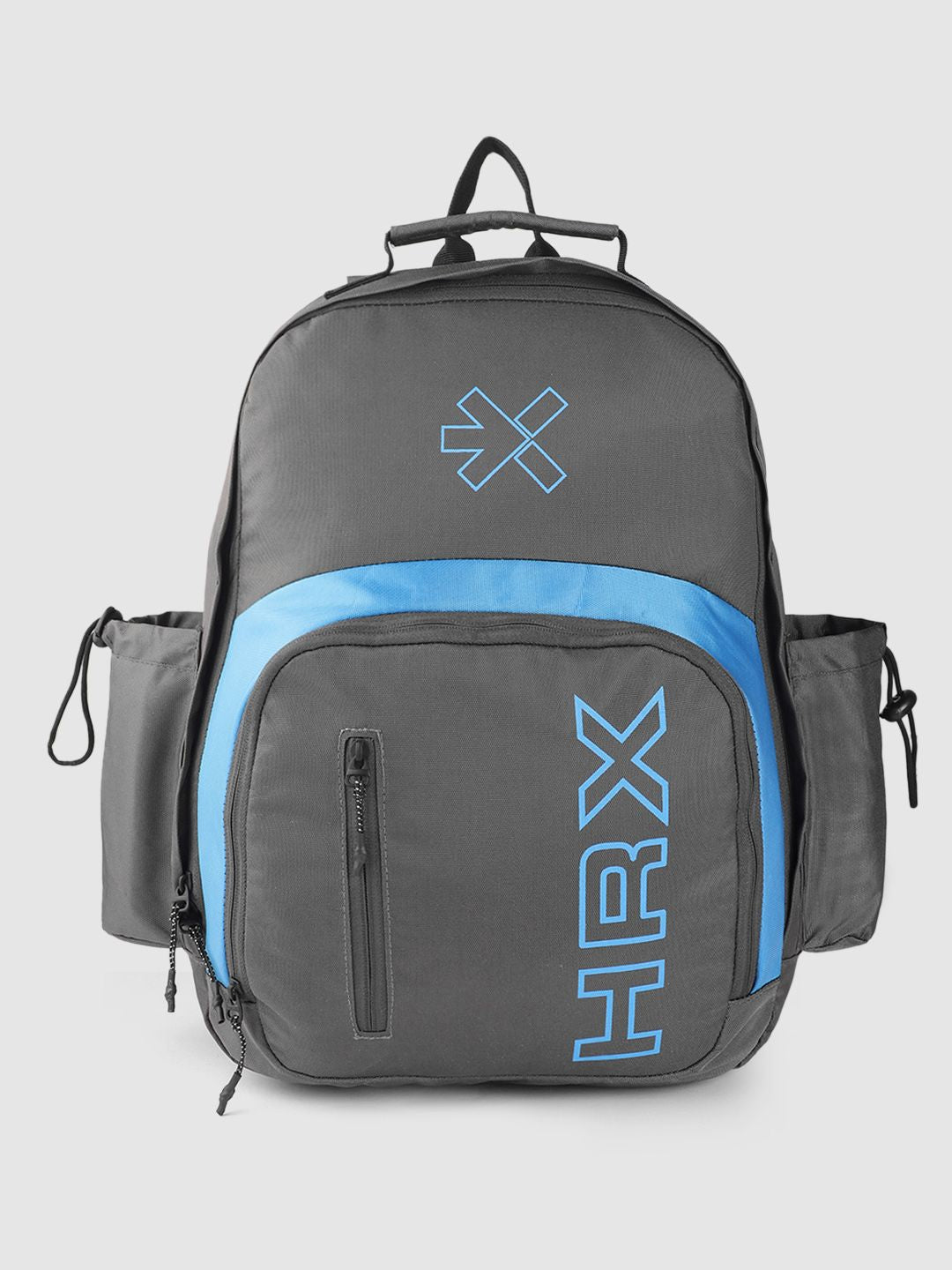 HRX by Hrithik Roshan Unisex Brand Logo 14 inch Laptop Backpack