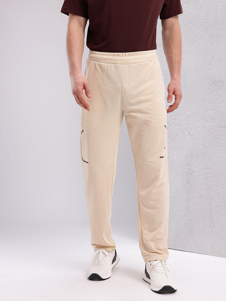 HRX by Hrithik Roshan Men Lifestyle Track Pants