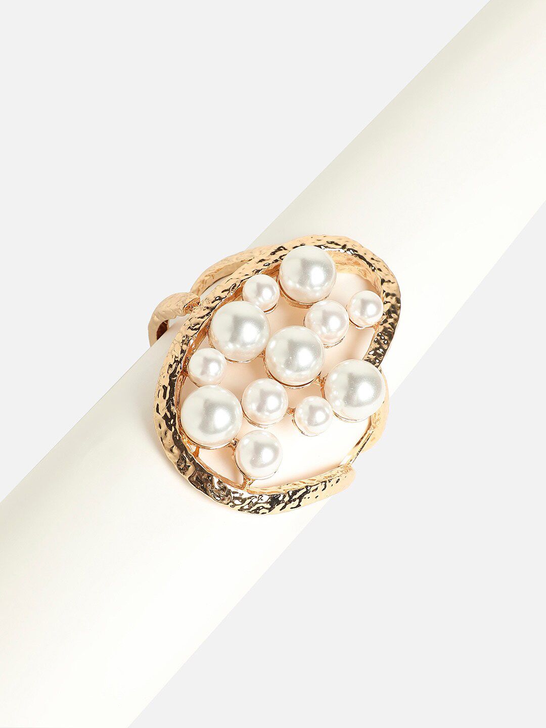 Gelang Kada bersalut emas Sohi Pearls