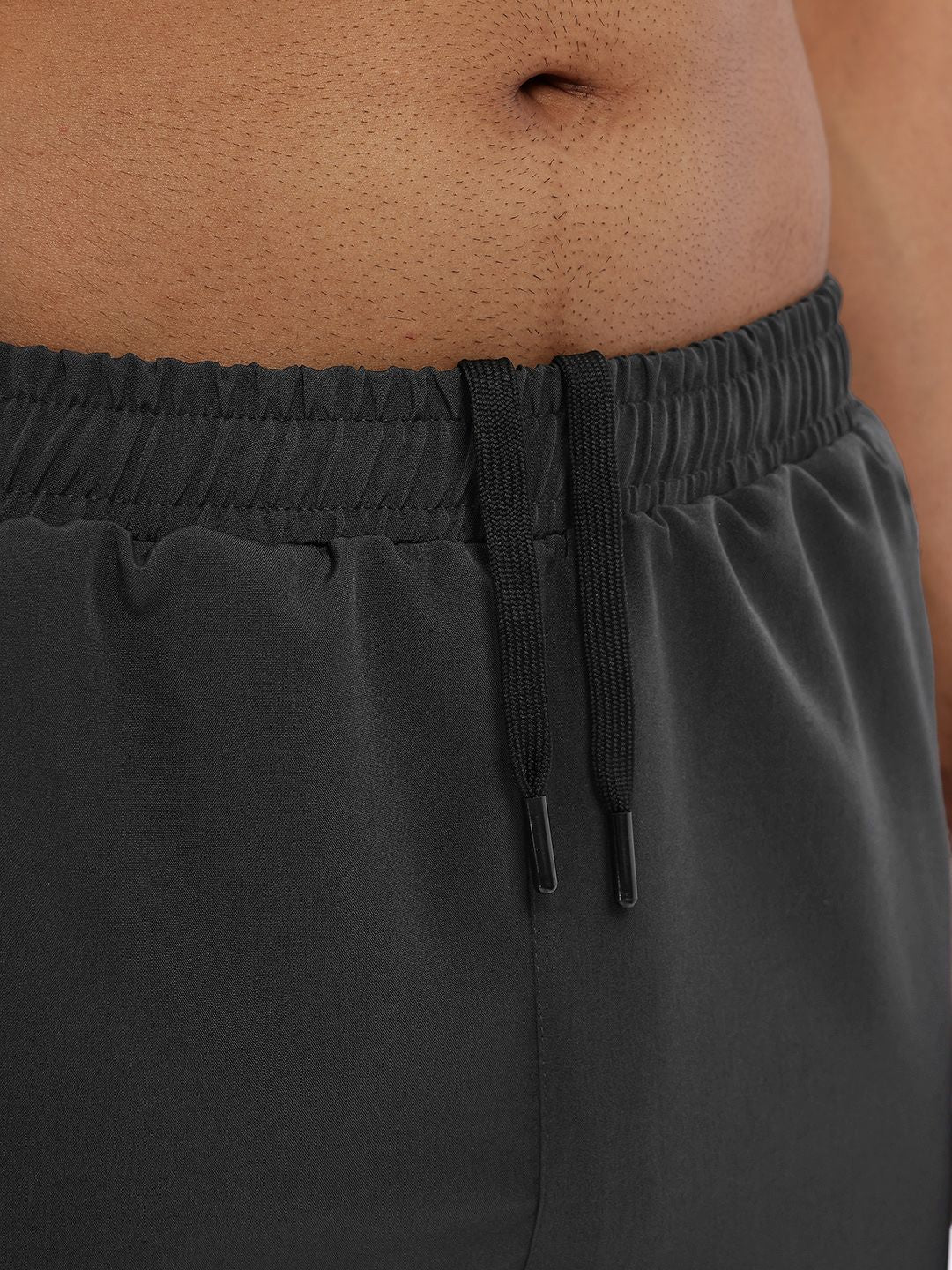 HRX by Hrithik Roshan Men Rapid-Dry Training Track Pants