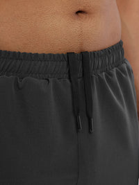 HRX by Hrithik Roshan Men Rapid-Dry Training Track Pants