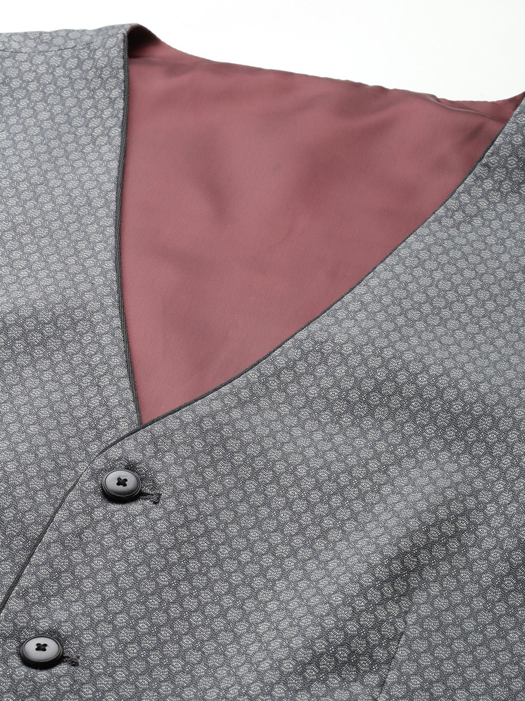 Raymond Single Breasted Contemporary Fit 3 Piece Formal Suits