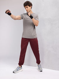 HRX by Hrithik Roshan Men Rapid-Dry Training Joggers