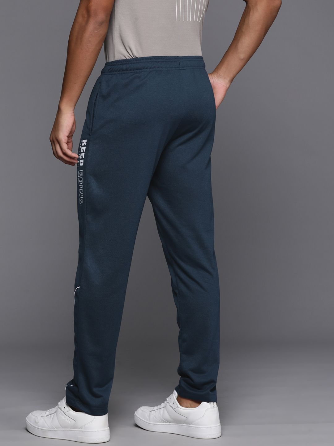 HRX by Hrithik Roshan Men Lifestyle Track Pants