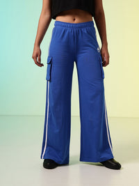 HRX by Hrithik Roshan Women Regular Track Pants