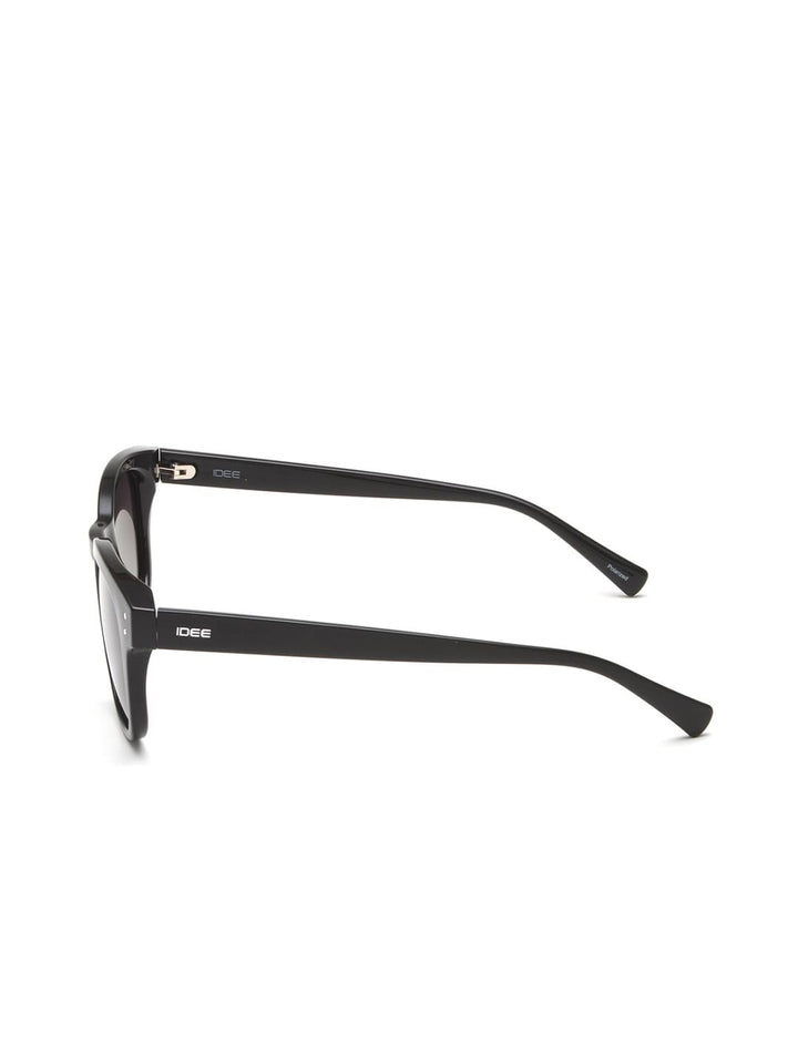 IDEE Men Wayfarer Sunglasses with UV Protected Lens IDS2817C1PSG