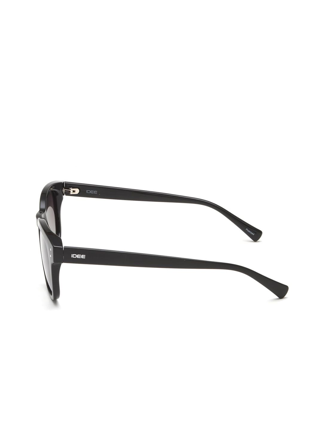 IDEE Men Wayfarer Sunglasses with UV Protected Lens IDS2817C1PSG