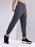 HRX by Hrithik Roshan Men Rapid-Dry Training Joggers