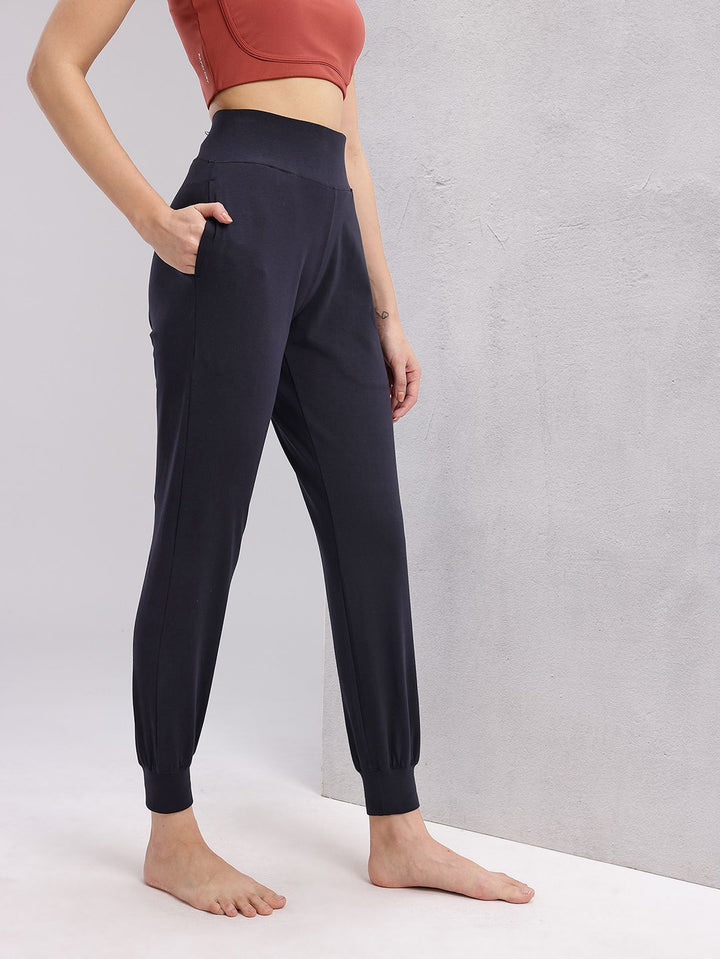 HRX by Hrithik Roshan Women Yoga Joggers