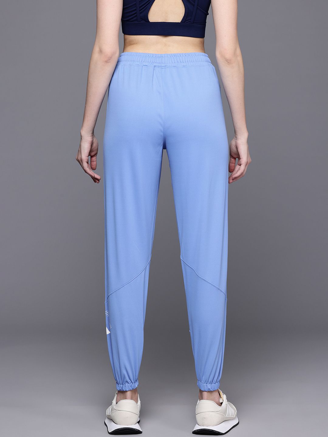 HRX by Hrithik Roshan Women Rapid-Dry Training Joggers