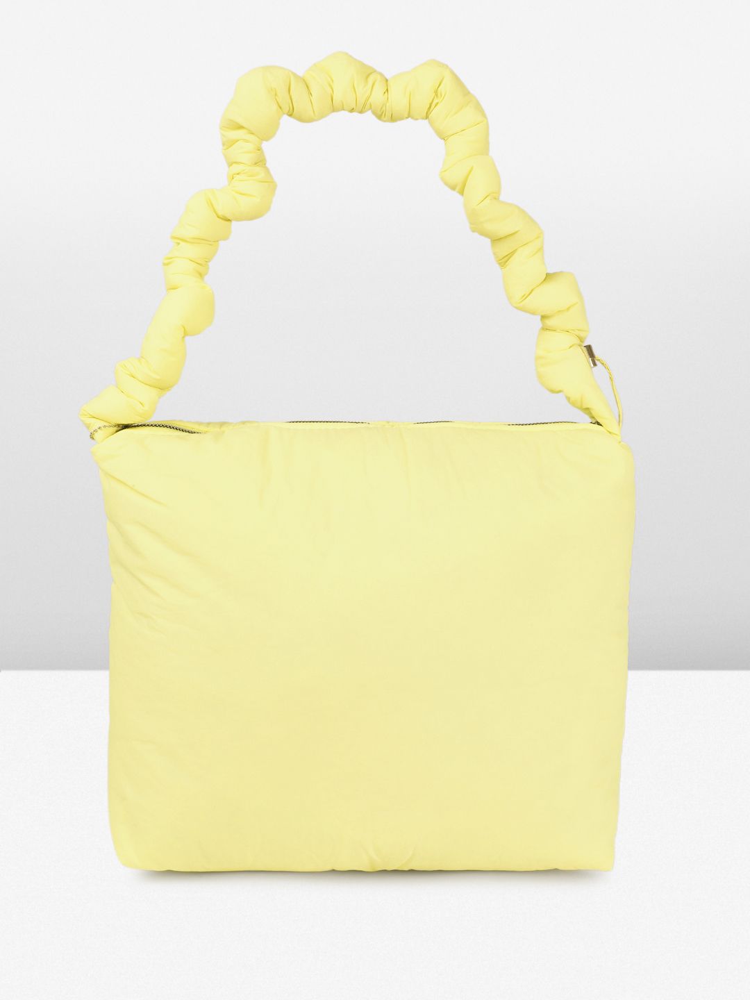 DressBerry Structured Shoulder Bag