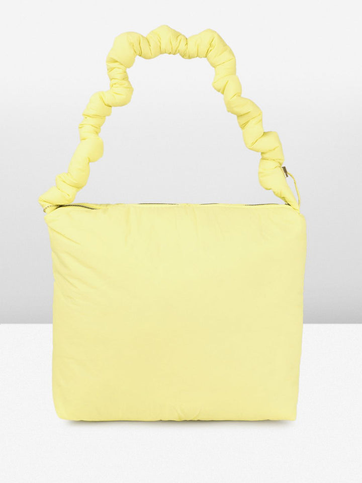 DressBerry Structured Shoulder Bag