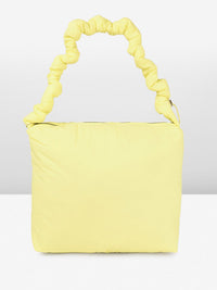 DressBerry Structured Shoulder Bag