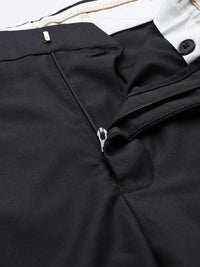 Raymond Luxurious Essentials Checked Contemporary Fit 2-Piece Formal Suit