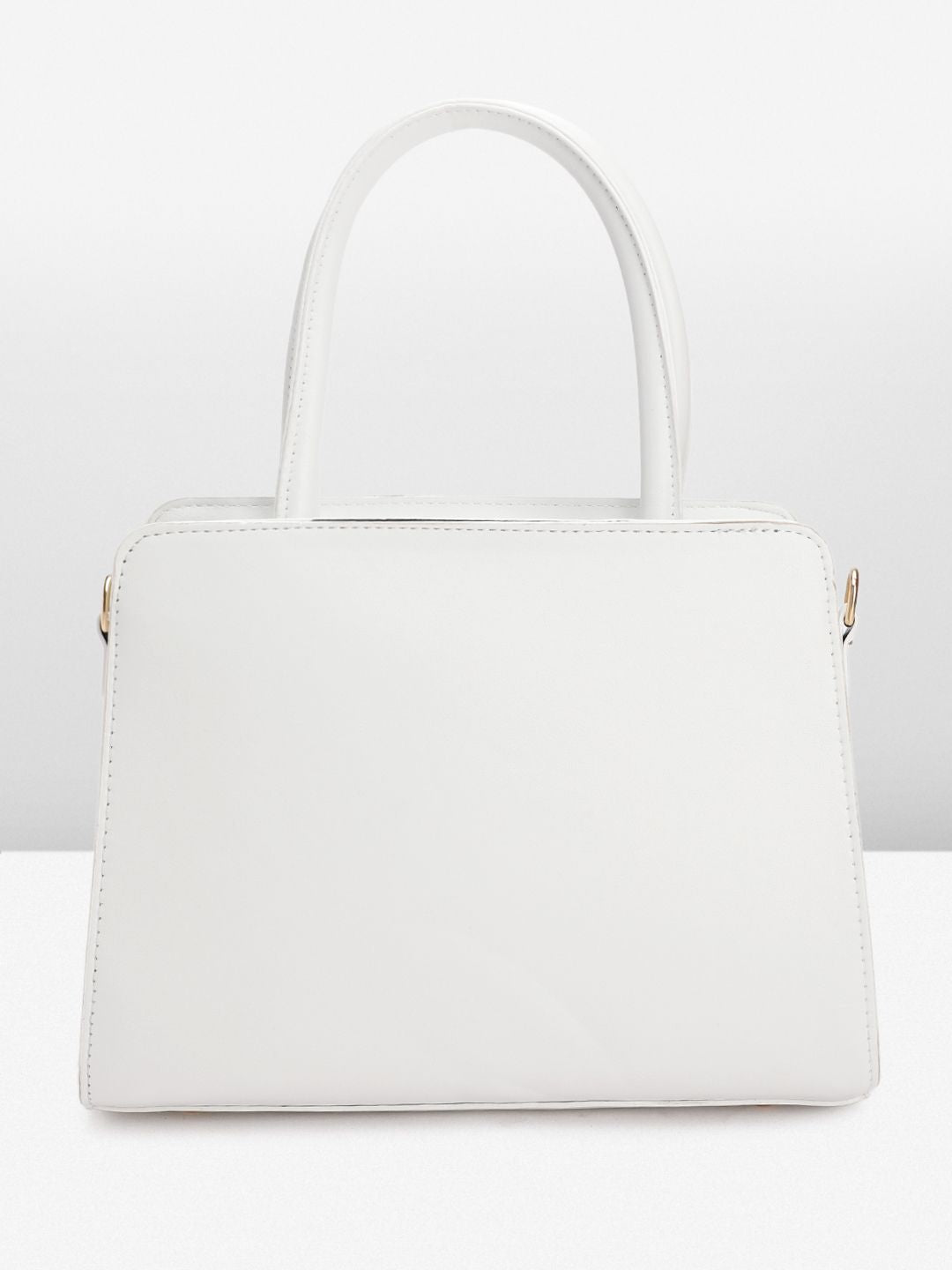 DressBerry Structured Handheld Bag