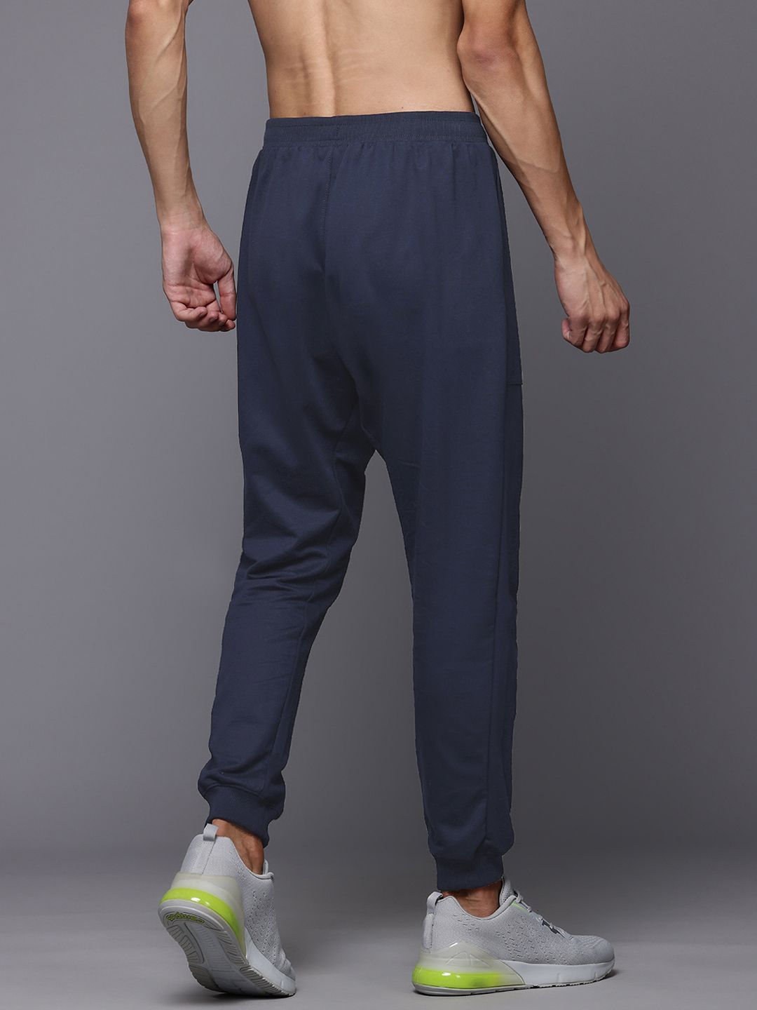HRX by Hrithik Roshan Men Training Track Pants