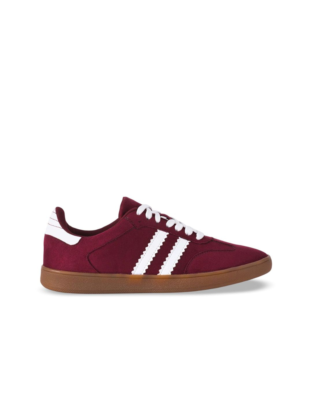 Lino Perros Steller Nexus Orbit Women Textured Round Toe Lace Ups Sneakers