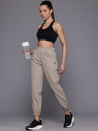 HRX by Hrithik Roshan Women Running Joggers