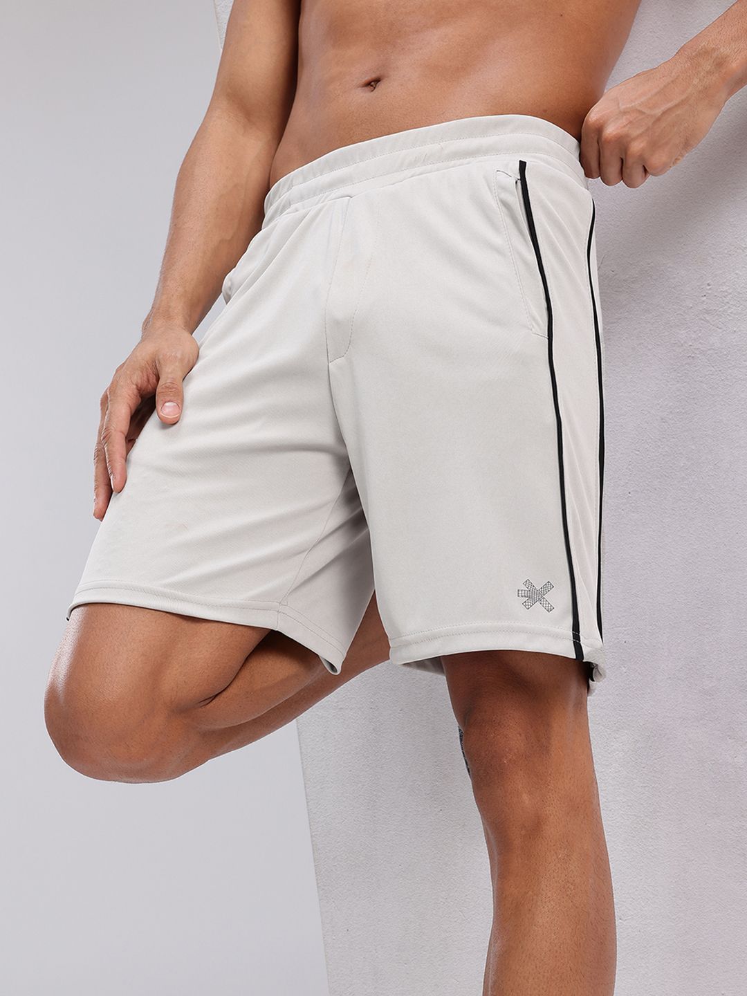 HRX by Hrithik Roshan Men Training Shorts