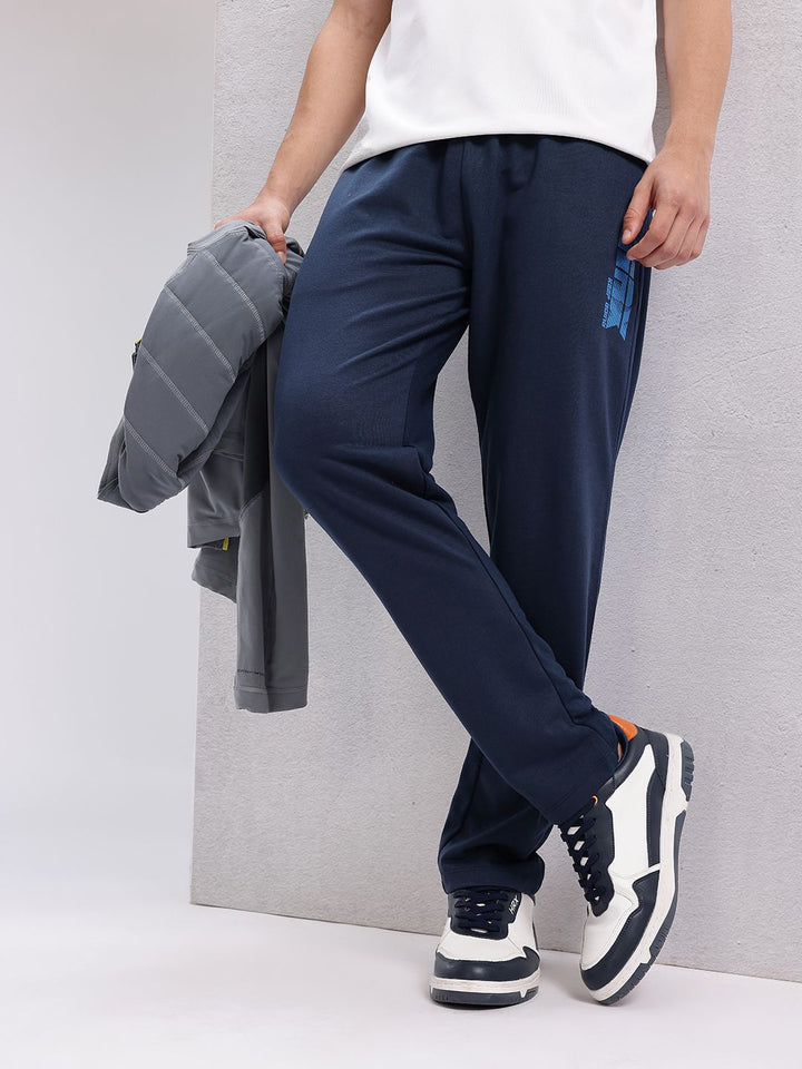 HRX by Hrithik Roshan Men Lifestyle Track Pants