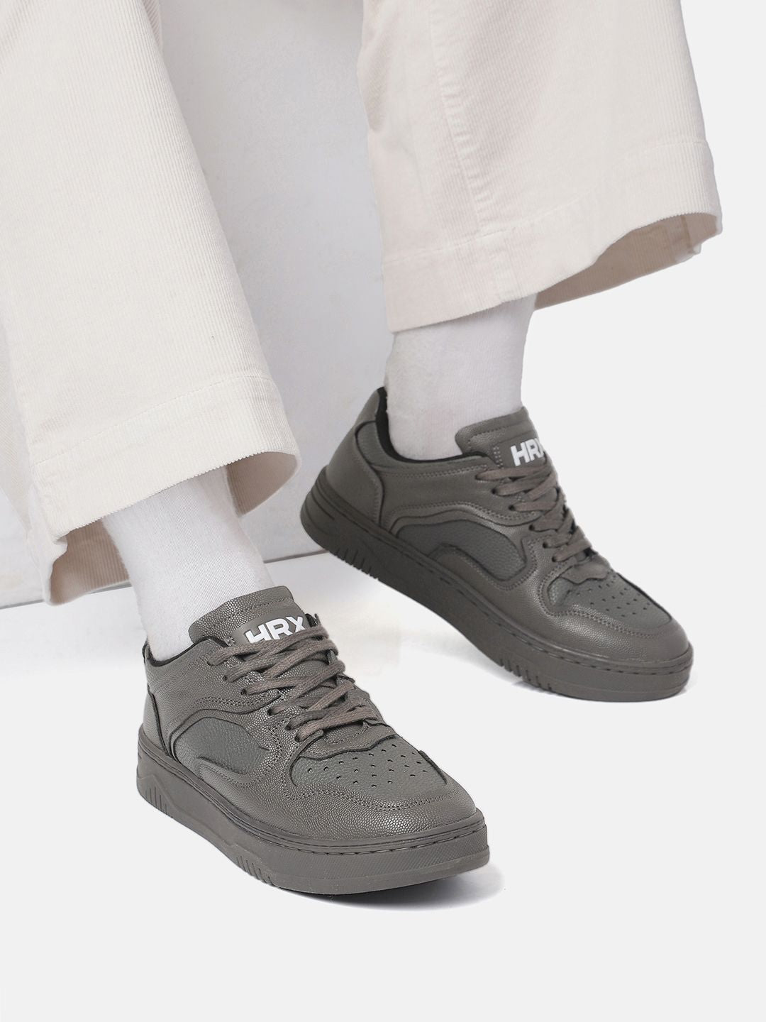 HRX by Hrithik Roshan Women Sneakers
