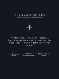 DressBerry Scoop Neck Crop T-Shirt