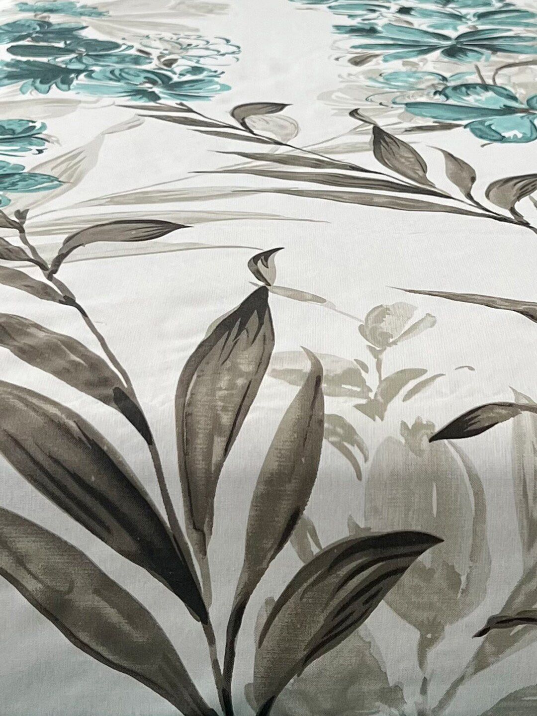 URBAN SPACE King Fitted Bedsheet Set