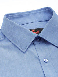Raymond Slim Fit Pure Cotton Formal Shirt