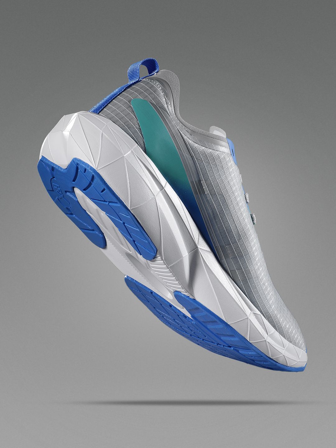 HRX by Hrithik Roshan Men CARBONIC Running Shoes