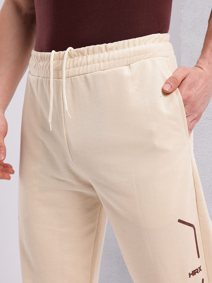 HRX by Hrithik Roshan Men Lifestyle Track Pants