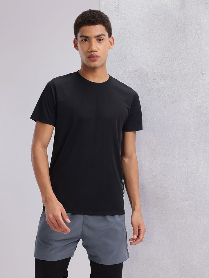 HRX by Hrithik Roshan Rapid-Dry Running T-shirt